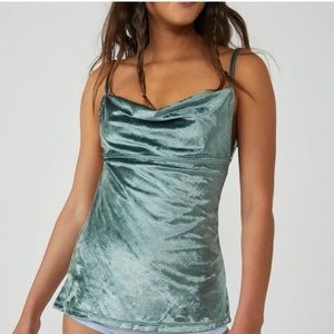 NWT Free People Top